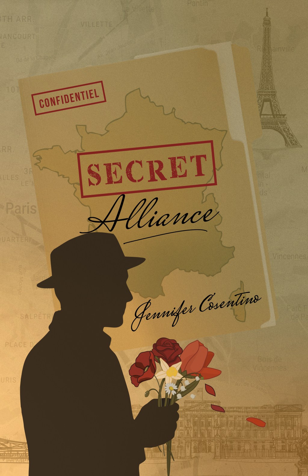 Communiqué de Presse